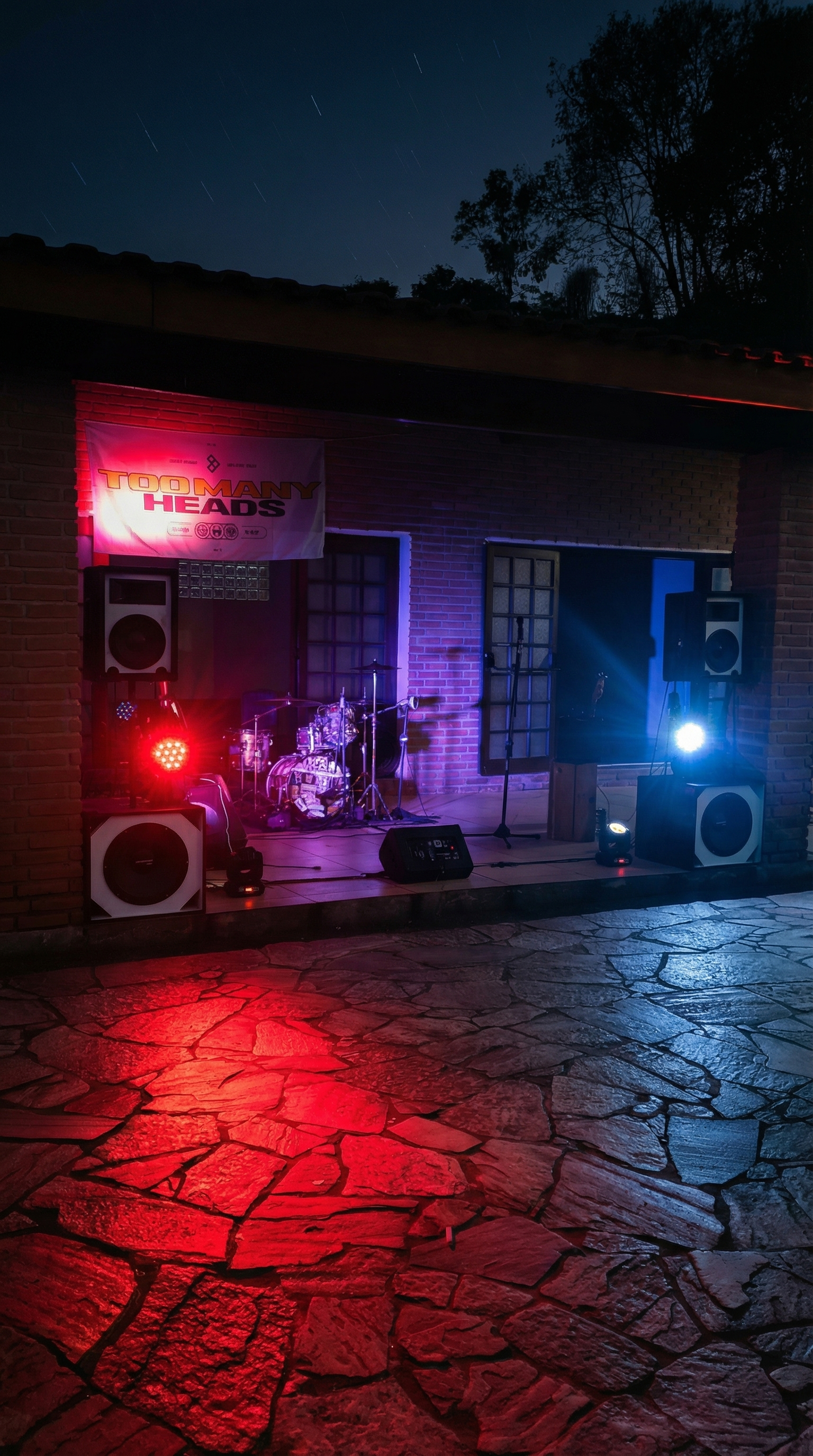 Pixel Beats Eventos Pista de Dança
