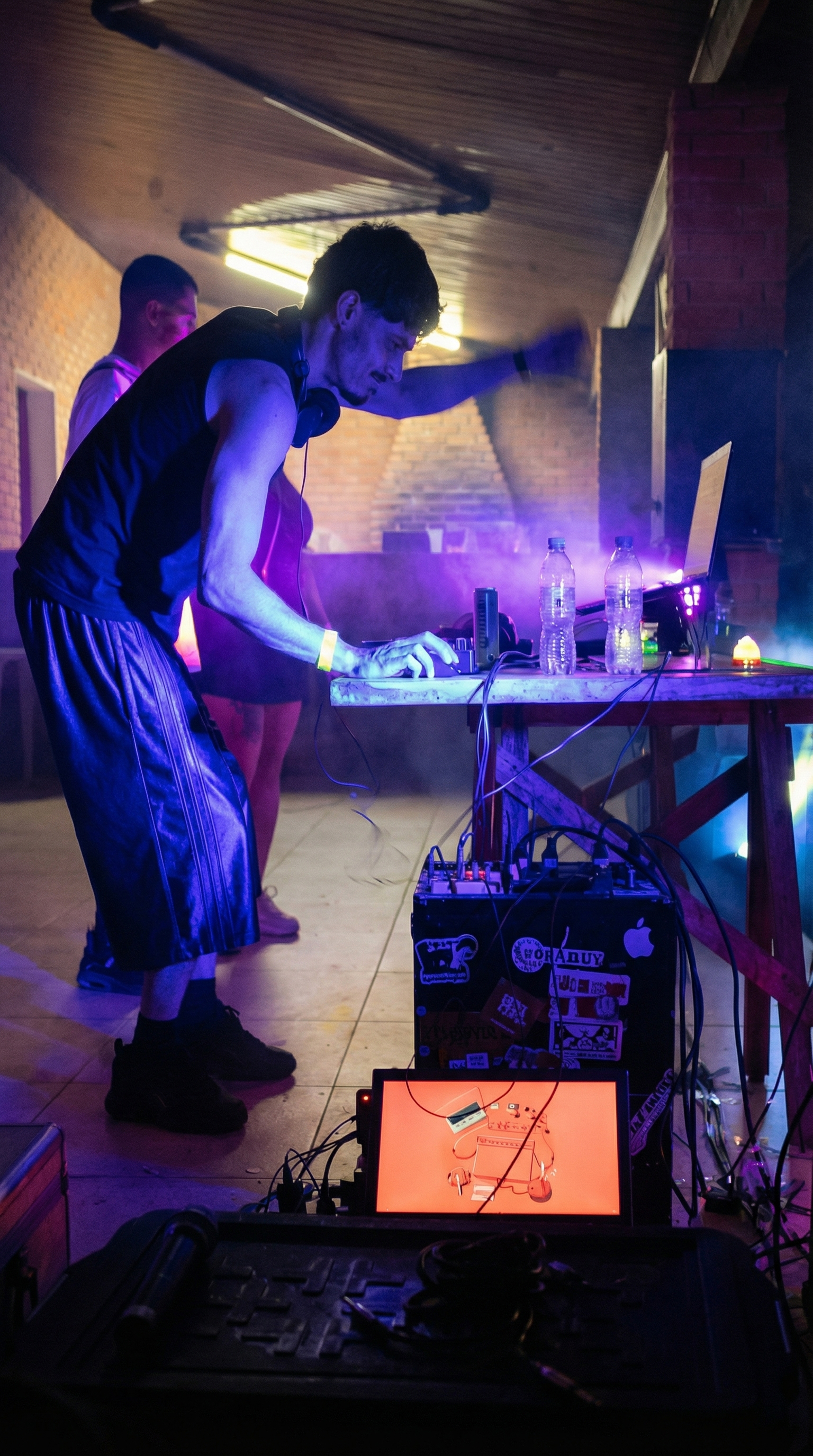 DJ para Formatura em Sorocaba